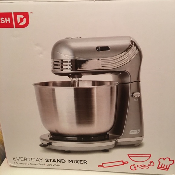 Mixer - Picture 3 of 3